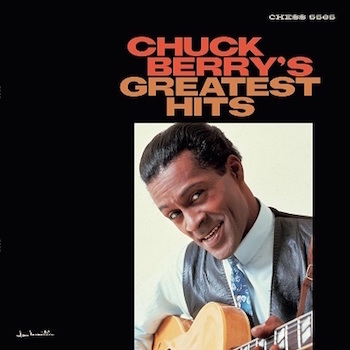 Berry ,Chuck - Chuck Berry's Greatest Hits ( color rsd ) - Klik op de afbeelding om het venster te sluiten